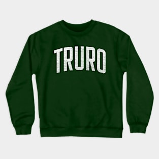 Truro 1 Crewneck Sweatshirt